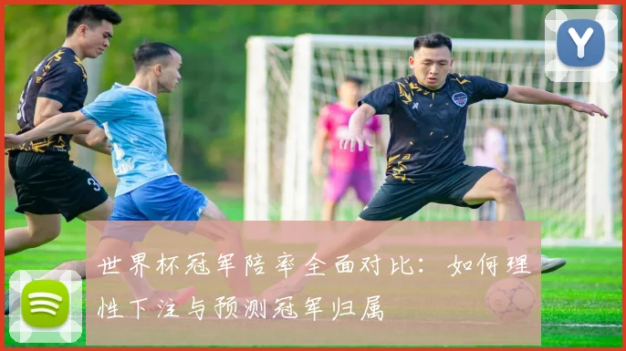 世界杯冠军陪率全面对比：如何理性下注与预测冠军归属