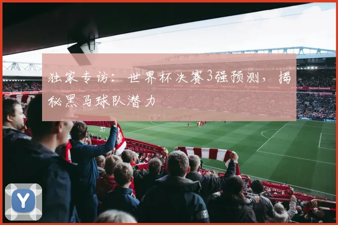 独家专访：世界杯决赛3强预测，揭秘黑马球队潜力